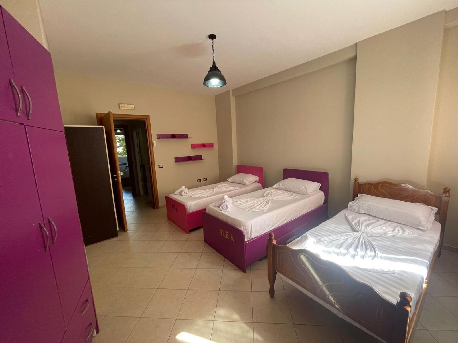 Apartament 