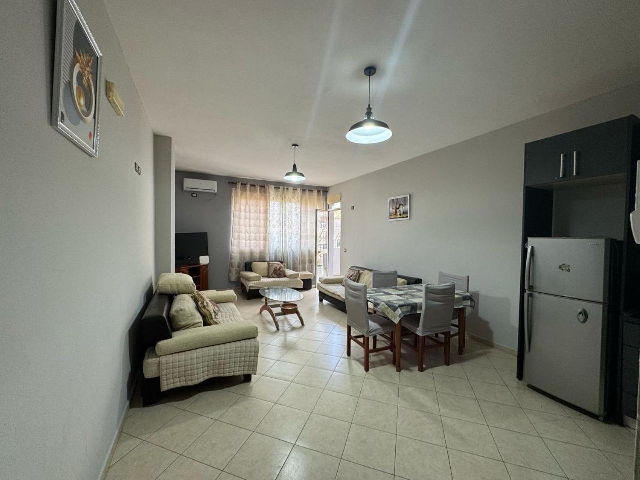 Apartament 